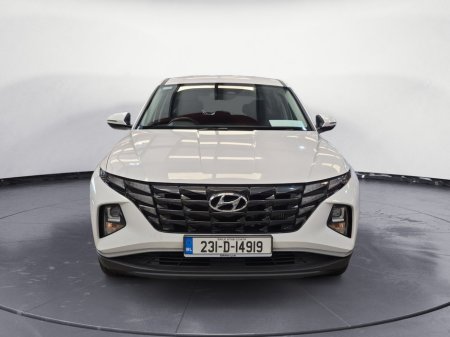 2023 Hyundai Tucson - photo 2