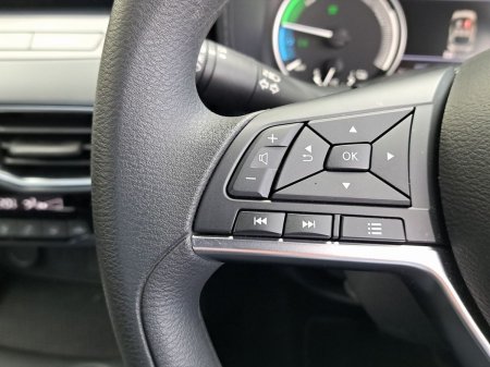 2026 Nissan Juke - photo 19