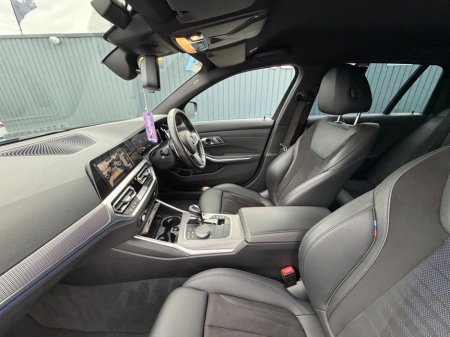 2021 BMW 3-Series - photo 58