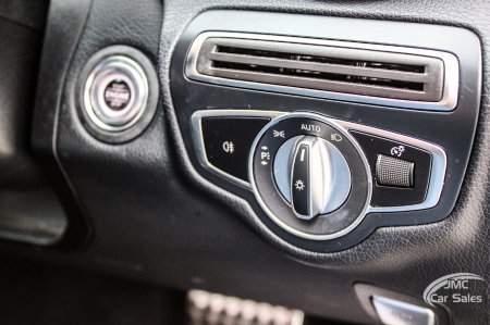 2020 Mercedes-Benz C-Class - photo 16
