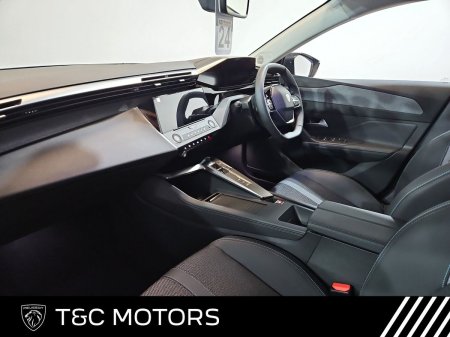 2026 Peugeot 408 - photo 4