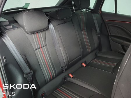 2024 Skoda Scala - photo 27
