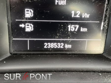2021 Opel Insignia - photo 14