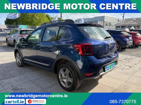 2019 Dacia Sandero - photo 2