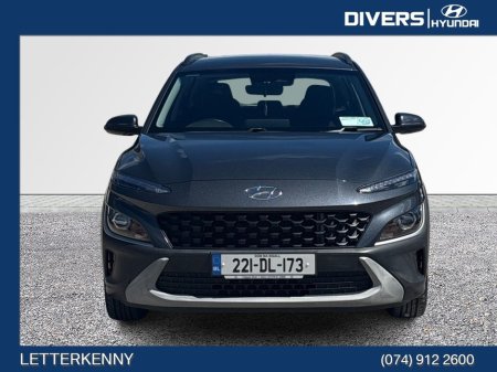 2022 Hyundai KONA - photo 4