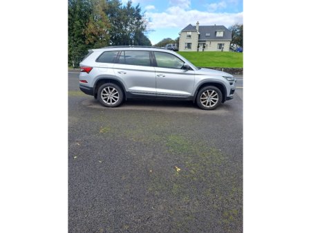 2023 Skoda Kodiaq SE DRIVE TDI SCR 4 DSG