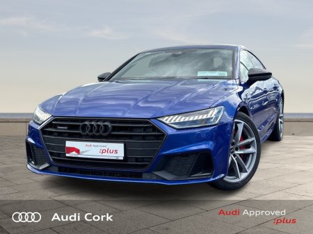2023 Audi A7 - photo 3