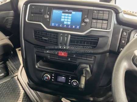2023 IVECO SWAY 490 - photo 25