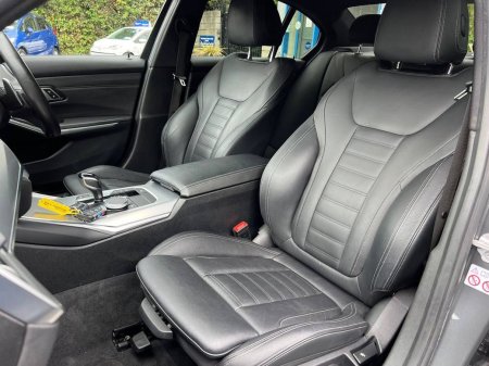 2021 BMW 3-Series - photo 6