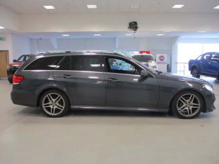 2014 Mercedes-Benz E-Class - photo 8