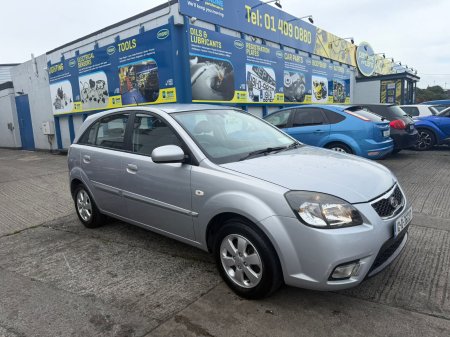 2010 Kia Rio - photo 5