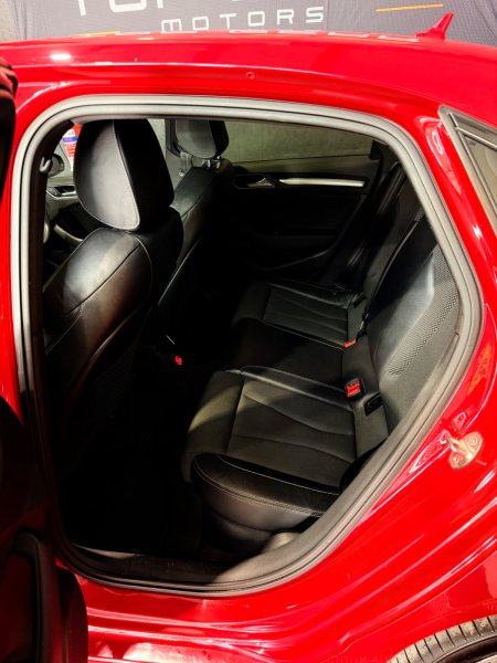 2016 Audi A3 - photo 12