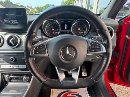 2018 Mercedes-Benz GLA - photo 15