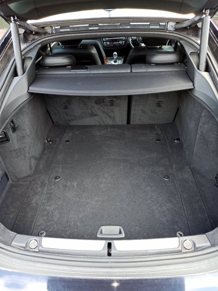 2015 BMW 4-Series - photo 23