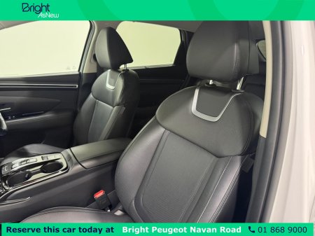 2023 Hyundai Tucson - photo 18