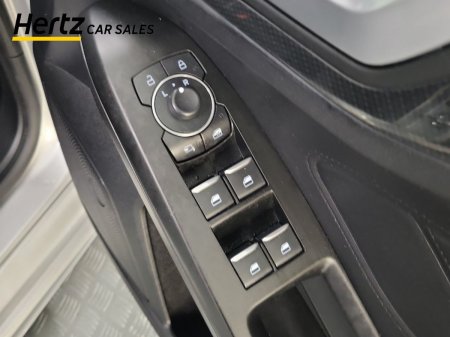 2023 Ford Focus - photo 17