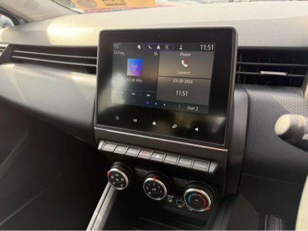 2023 Renault Clio - photo 27