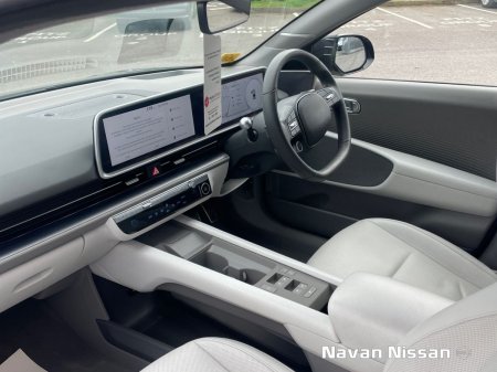 2024 Hyundai IONIQ 6 - photo 19