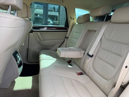 2016 Volkswagen Touareg - photo 22