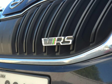 2017 Skoda Octavia - photo 29