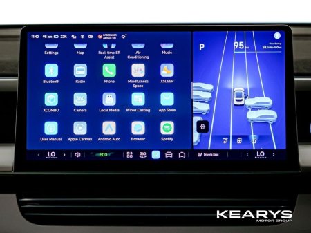 2026 XPeng G6 - photo 14