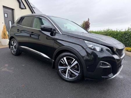 2020 Peugeot 3008 - photo 6