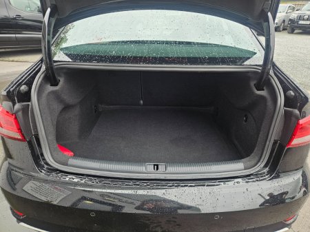 2018 Audi A3 - photo 18