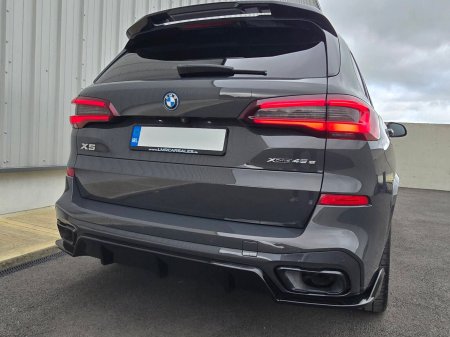 2022 BMW X5 - photo 13