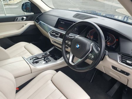2021 BMW X5 - photo 6