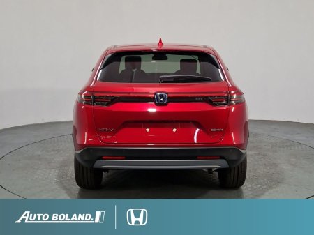 2027 Honda HR-V - photo 6