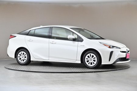 2020 Toyota Prius - photo 12