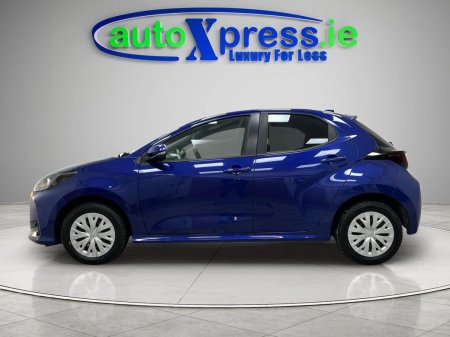 2022 Toyota Yaris - photo 7