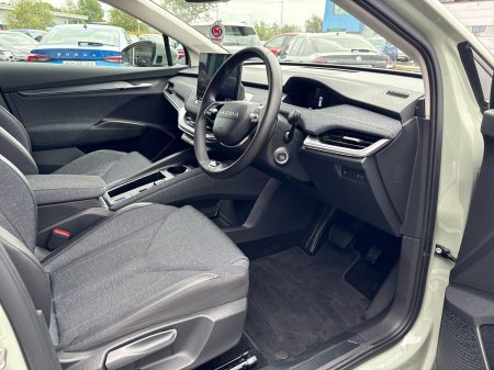 2026 Skoda Elroq - photo 21