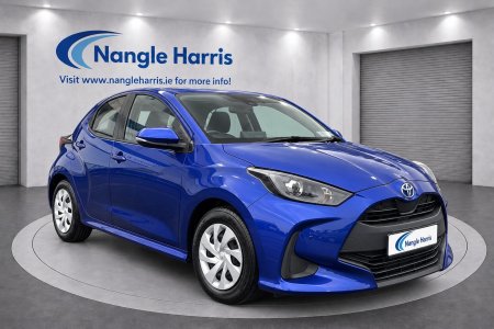 2021 Toyota Yaris - photo 7