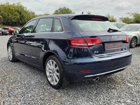 2017 Audi A3 - photo 15