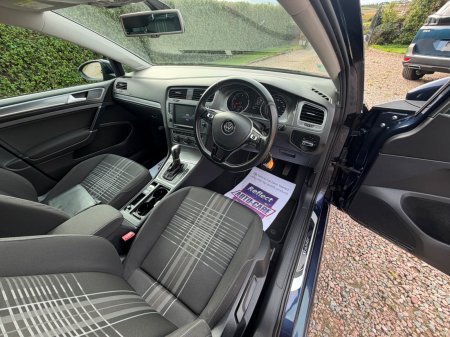 2015 Volkswagen Golf - photo 13