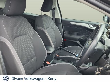 2019 Ford Focus - photo 4