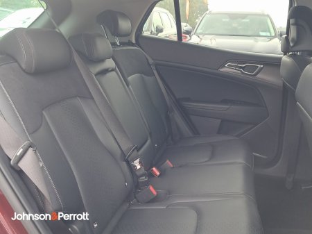 2026 Kia Sportage - photo 5