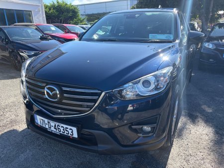 2017 Mazda CX-5 - photo 8