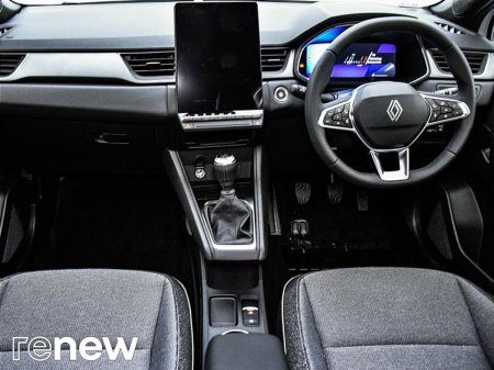 2026 Renault Symbioz - photo 2