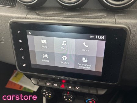 2024 Dacia Duster - photo 16
