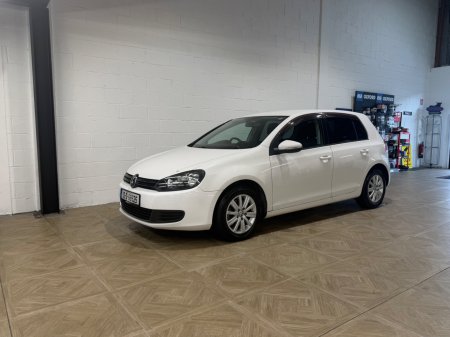 2012 Volkswagen Golf - photo 4