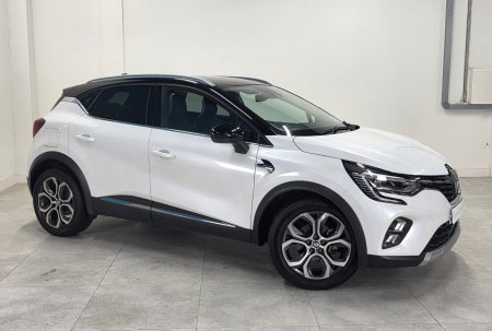 2023 Renault Captur - photo 6