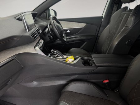 2019 Peugeot 3008 - photo 17