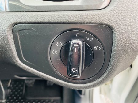 2019 Volkswagen Golf - photo 22