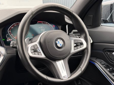 2021 BMW 3-Series - photo 55