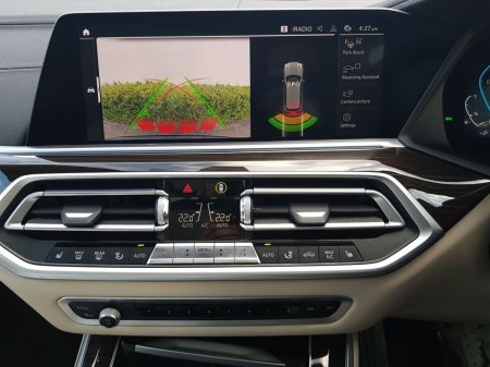 2021 BMW X5 - photo 17
