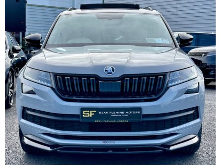 2019 Skoda Kodiaq - photo 7