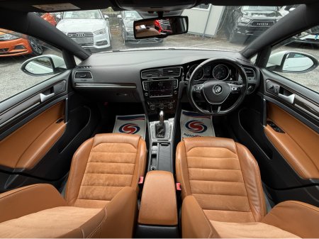 2016 Volkswagen Golf - photo 3