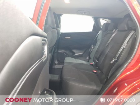 2022 Nissan Qashqai - photo 7